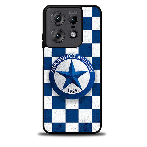 Atromitos FC Motorola Moto Edge Case