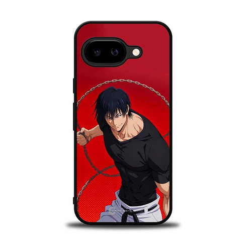 Jujutsu Kaisen Toji Heavenly Restriction Google Pixel 9A Case