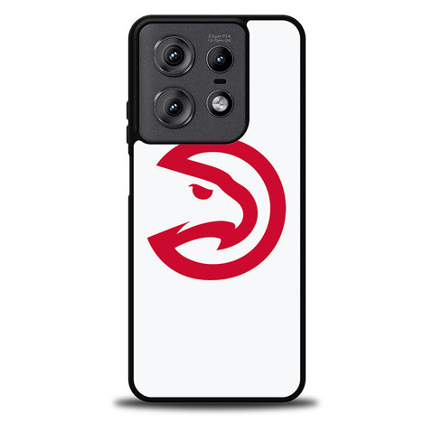 Auburn Hawks Motorola Moto Edge Case