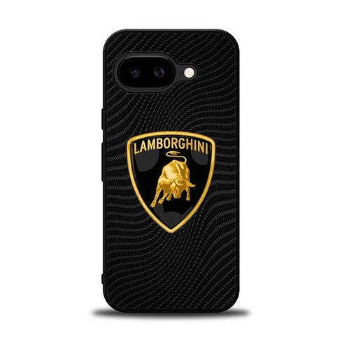 Lamborghini Cool Google Pixel 9A Case