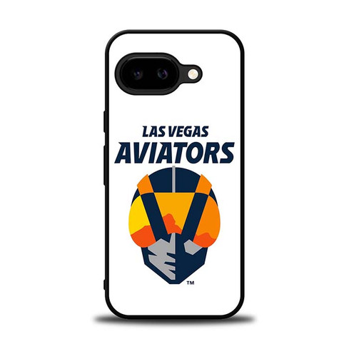Las Vegas Aviators 01 Google Pixel 9A Case