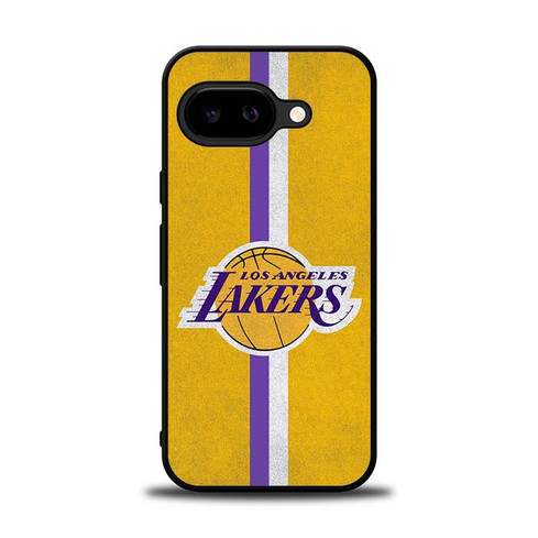 Los Angeles Lakers 04 Google Pixel 9A Case