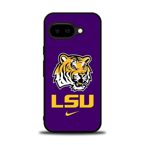 LSU Tigers 01 Google Pixel 9A Case