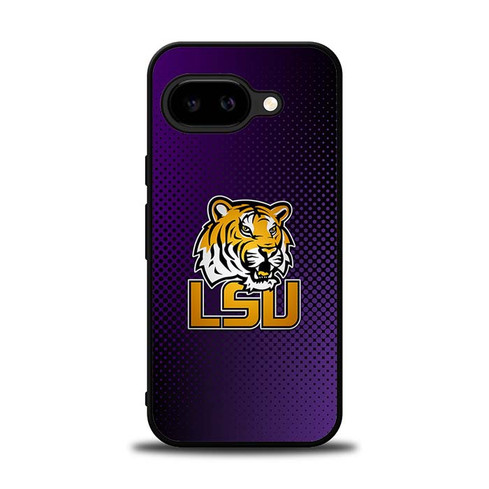 LSU Tigers 03 Google Pixel 9A Case