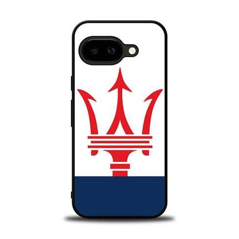 Maserati Logo 01 Google Pixel 9A Case