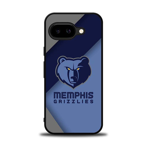 Memphis Grizzlies 01 Google Pixel 9A Case