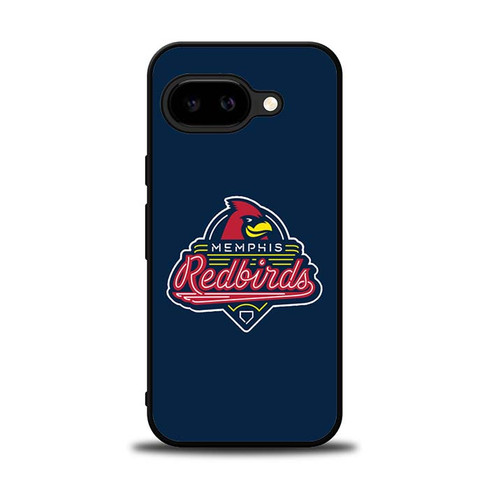 Memphis Redbirds 02 Google Pixel 9A Case