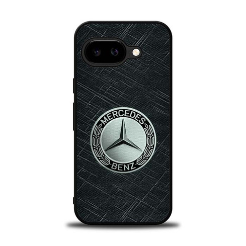 Mercedes Benz Logo Google Pixel 9A Case