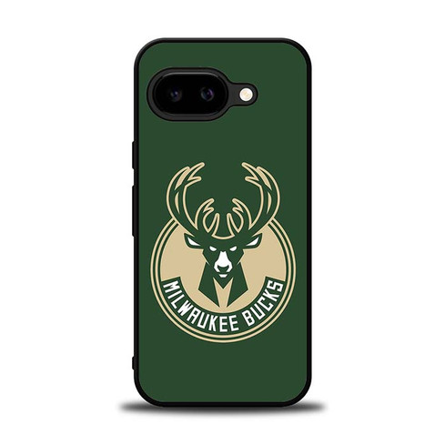 Milwaukee Bucks 02 Google Pixel 9A Case
