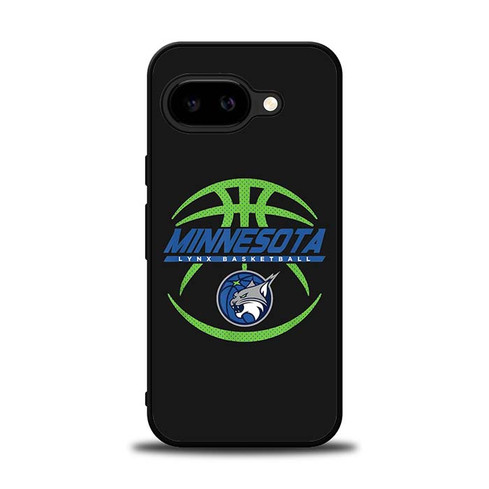 Minnesota Lynx 02 Google Pixel 9A Case