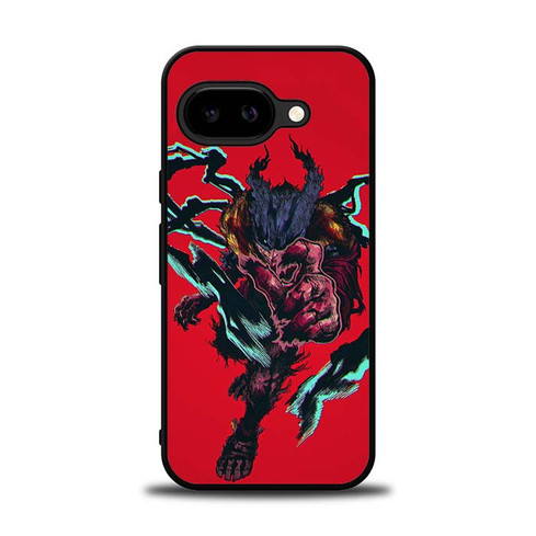 My Hero Academia Midoriya In Red Google Pixel 9A Case