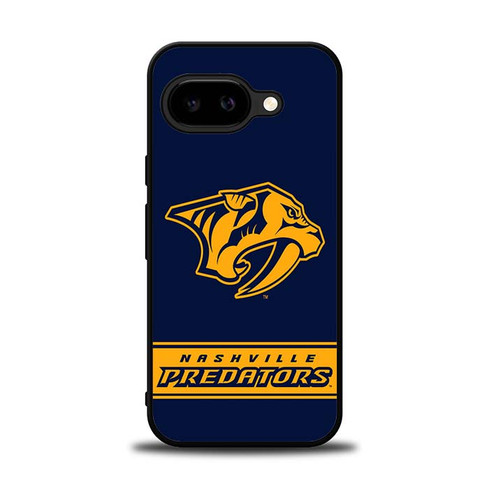 Nashville Predators 05 Google Pixel 9A Case