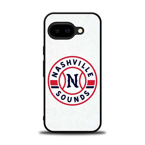 Nashville Sounds 01 Google Pixel 9A Case