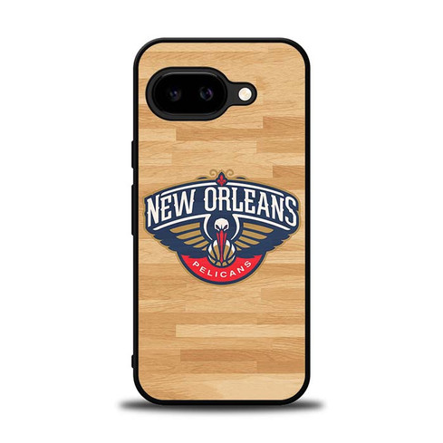 New Orleans Pelicans 02 Google Pixel 9A Case