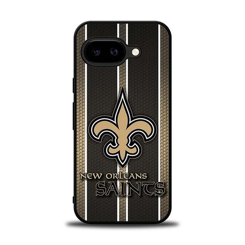 New Orleans Saints 06 Google Pixel 9A Case