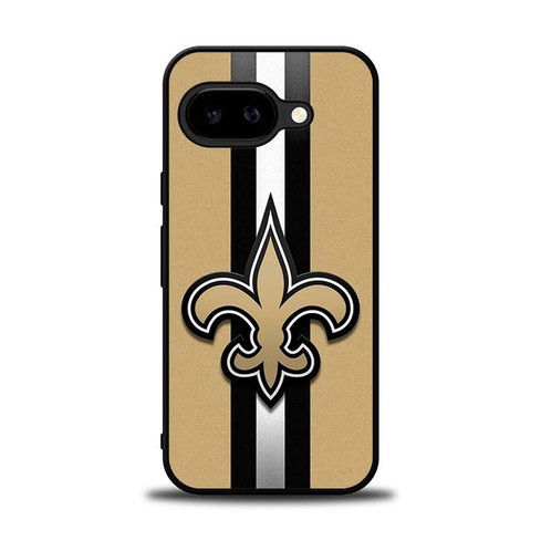 New Orleans Saints 03 Google Pixel 9A Case