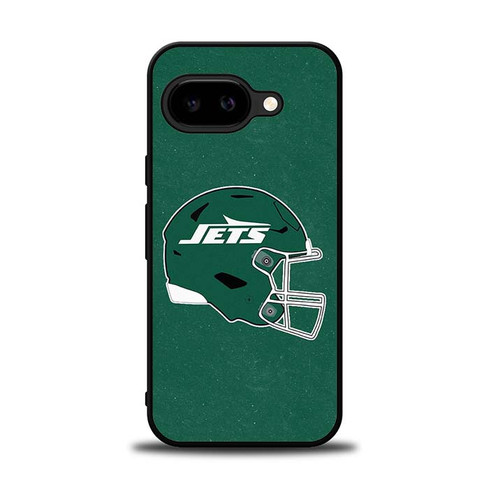 New York Jets Iron Wing Google Pixel 9A Case