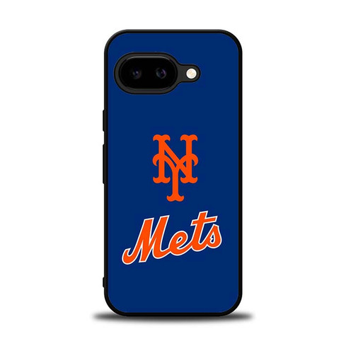 New York Mets 03 Google Pixel 9A Case