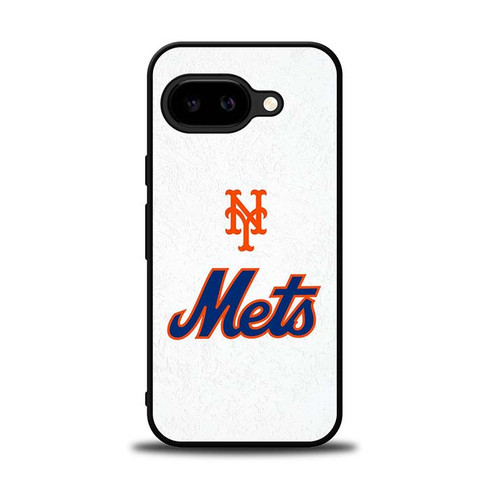New York Mets NY State of Mind Google Pixel 9A Case