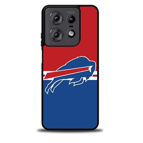 Buffalo Bills Fear the Charge Motorola Moto Edge Case