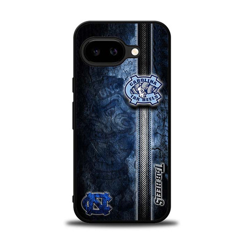 North Carolina Tar Heels 04 Google Pixel 9A Case