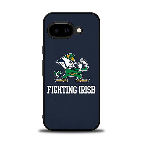 Notre Dame Fighting Irish 01 Google Pixel 9A Case