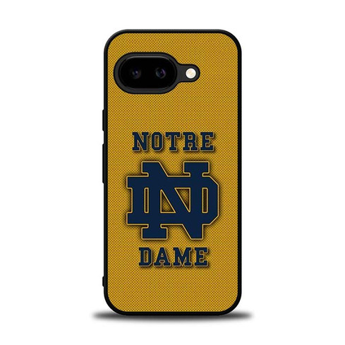 Notre Dame Fighting Irish 03 Google Pixel 9A Case