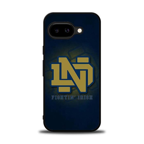 Notre Dame Fighting Irish 04 Google Pixel 9A Case