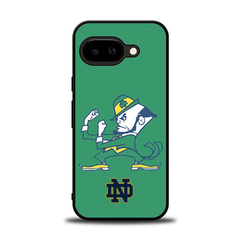 Notre Dame Fighting Irish 05 Google Pixel 9A Case