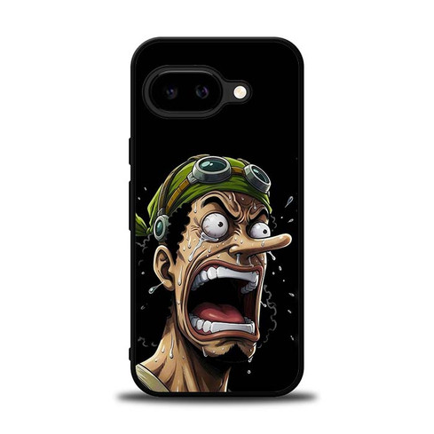 One Pice Ussop Google Pixel 9A Case