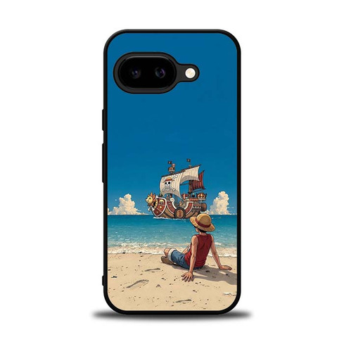 One Picece Sunny Go Google Pixel 9A Case