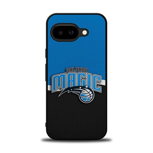 Orlando Magic 02 Google Pixel 9A Case