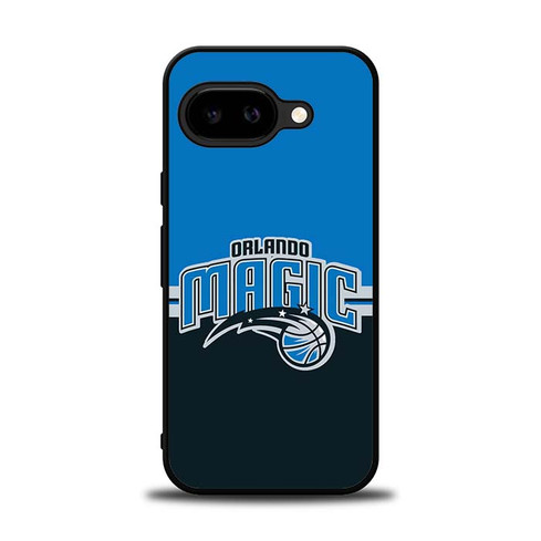 Orlando Magic 04 Google Pixel 9A Case