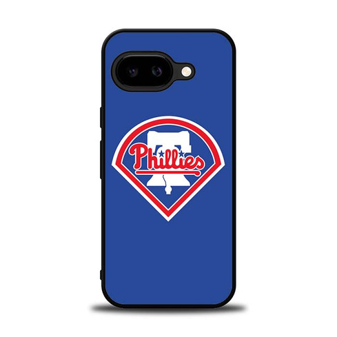 Philadelphia Phillies Logo 01 Google Pixel 9A Case