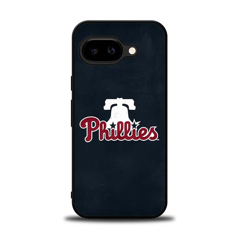 Philadelphia Phillies Philly 01 Google Pixel 9A Case