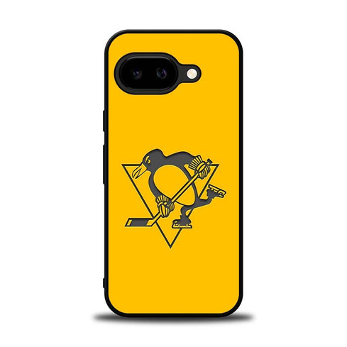 Pittsburgh Penguins 01 Google Pixel 9A Case