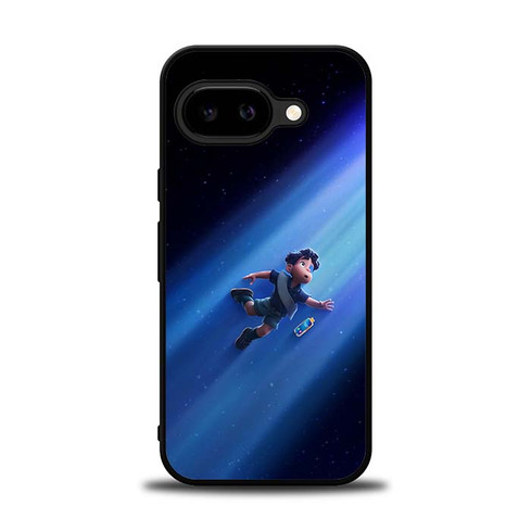 Pixar Elio Google Pixel 9A Case
