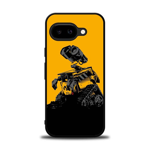 Pixar Wall e Lonely Google Pixel 9A Case