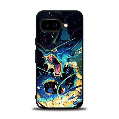 Pokemon Gyarados Hydro Fury Google Pixel 9A Case