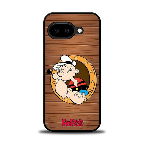 Popeye Google Pixel 9A Case