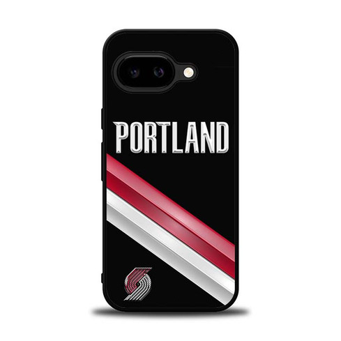 Portland Trail Blazers 02 Google Pixel 9A Case