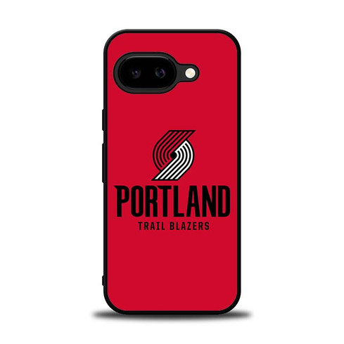 Portland Trail Blazers 03 Google Pixel 9A Case