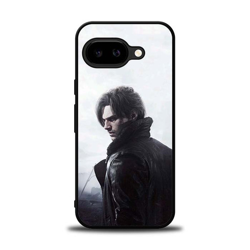 Resident Evil Requiem Leon S Kennedy Google Pixel 9A Case