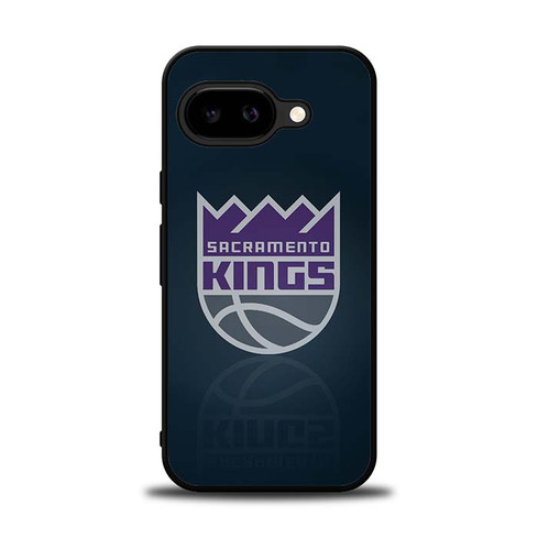 Sacramento Kings 03 Google Pixel 9A Case