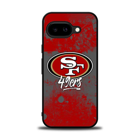 San Francisco 049ers 04 Google Pixel 9A Case