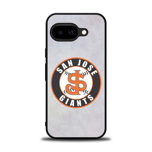 San Jose Giants Google Pixel 9A Case