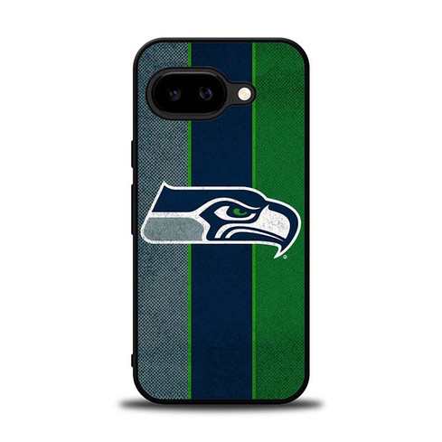 Seattle Seahawks 08 Google Pixel 9A Case