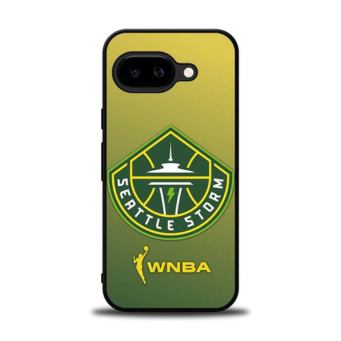 Seattle Storm 01 Google Pixel 9A Case