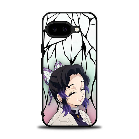 Shinobu Kocho Demon Slayer Google Pixel 9A Case
