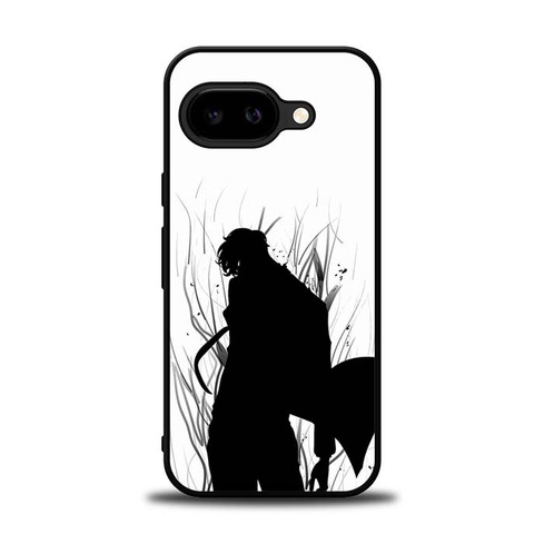 Solo Leveling Manhwa Google Pixel 9A Case